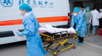 北京市此轮疫情已报告3例死亡病例，均为80岁以上老人，多种基础疾病
