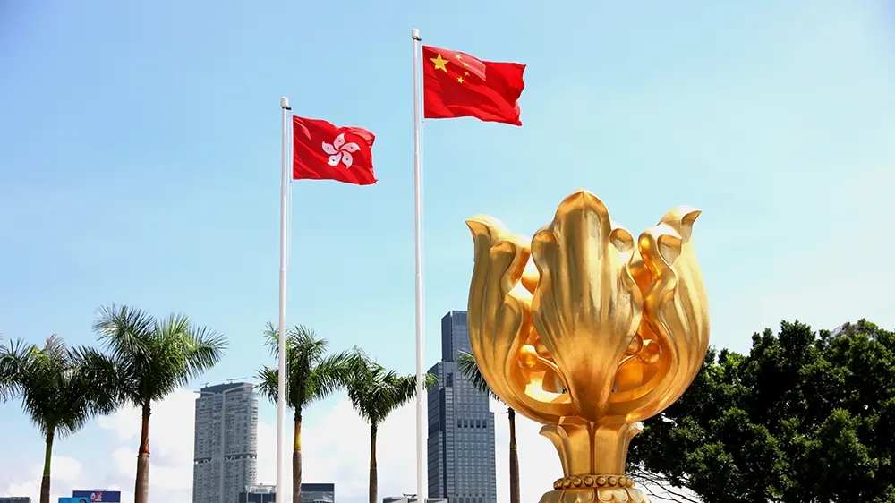 《夏宝龙人民日报》海外版撰文指出,“一国两制”的好制度必须长期坚持