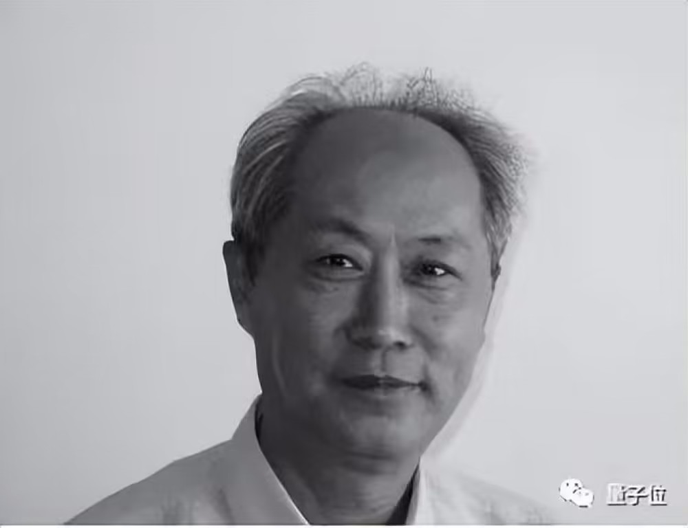 做新闻联播标题的人走了:齐教授去世,中国计算机图形学失去了主人